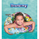 Bestway Swim Ring Mickey 56cm