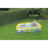 Bestway Family Pool Mickey 262x175x51cm