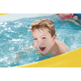 Bestway Family Pool Mickey 262x175x51cm