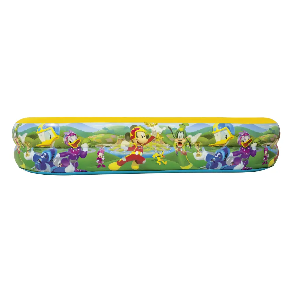 BESTWAY POOL FAMILY MICKEY 262X175X51CM