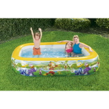 Bestway Family Pool Mickey 262x175x51cm
