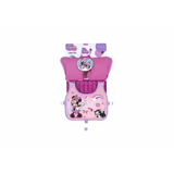 Bestway Swim Safe Minnie 56cm