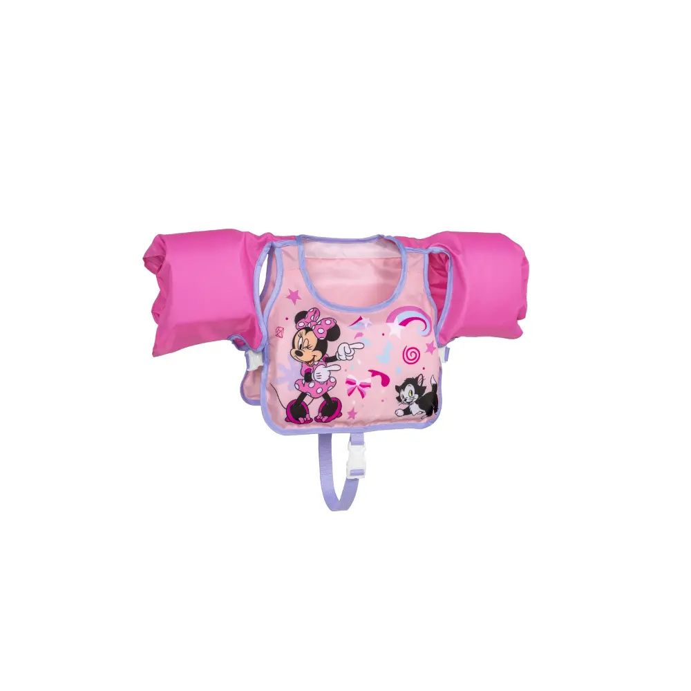 Bestway Swim Safe Minnie 56cm