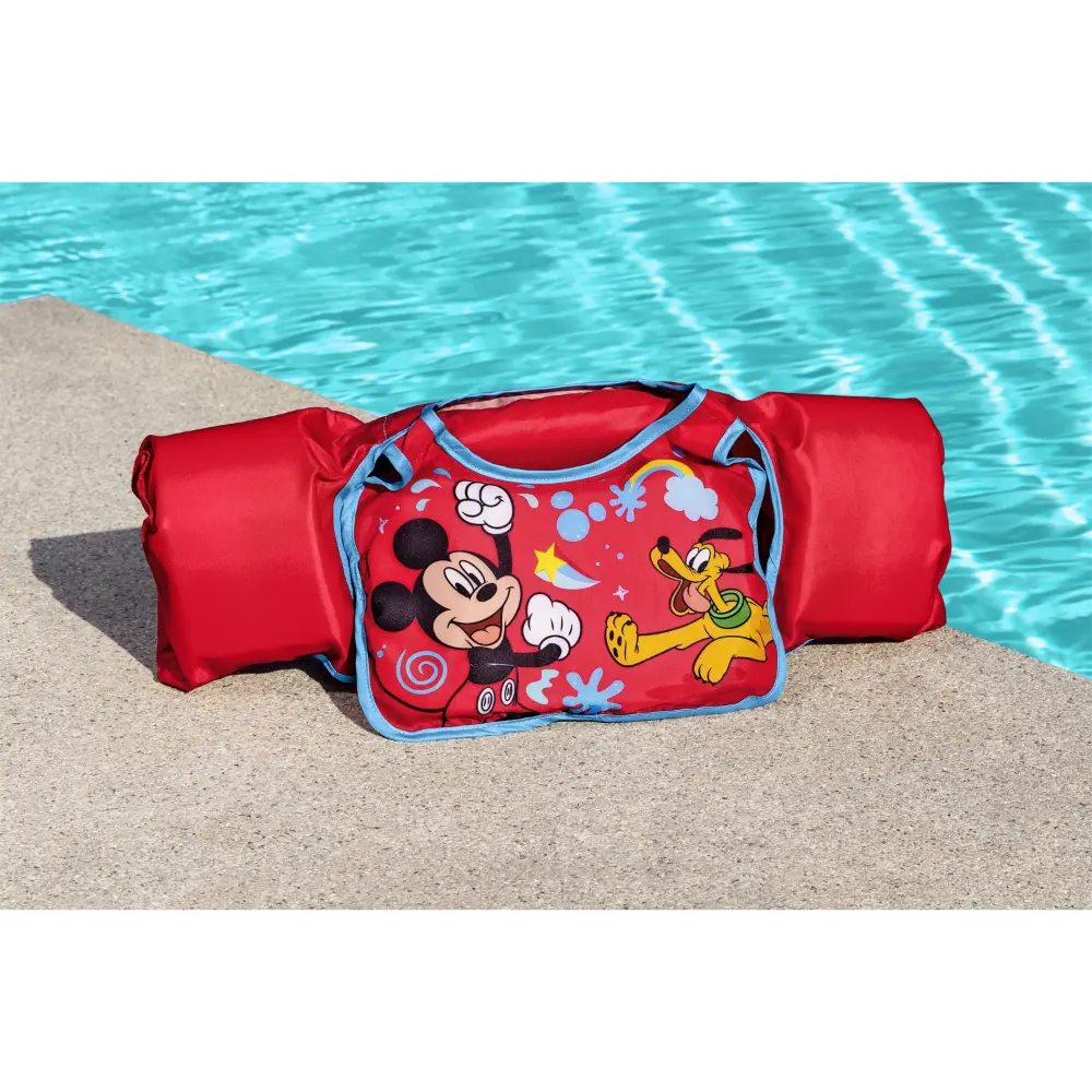 Bestway Swim Safe Mickey and Friends 56cm