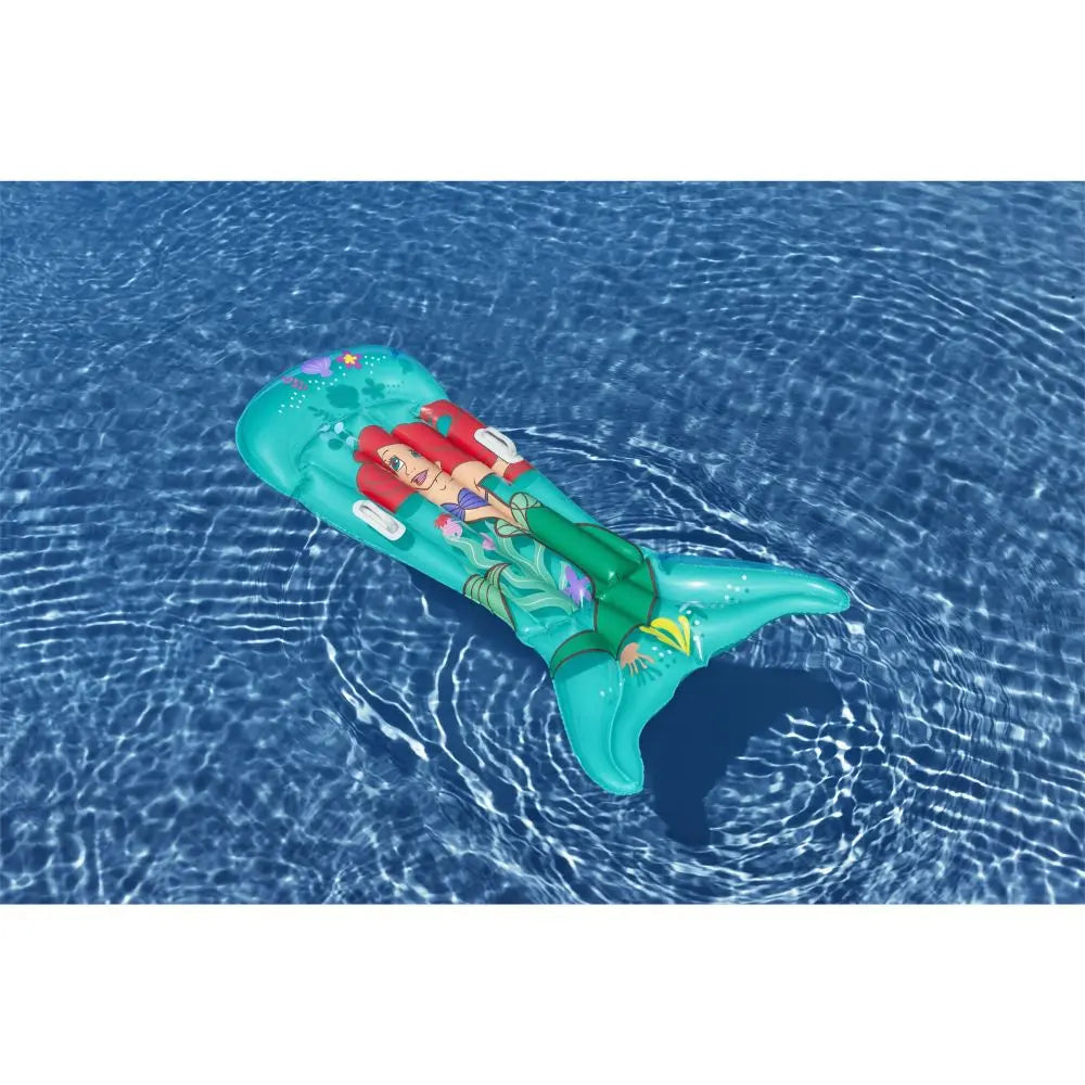 Bestway Float Little Mermaid 158x81cm