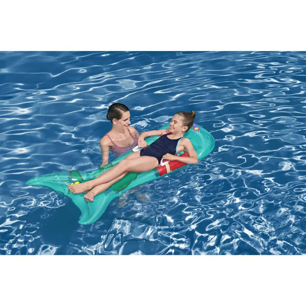 Bestway Float Little Mermaid 158x81cm