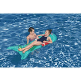Bestway Float Little Mermaid 158x81cm