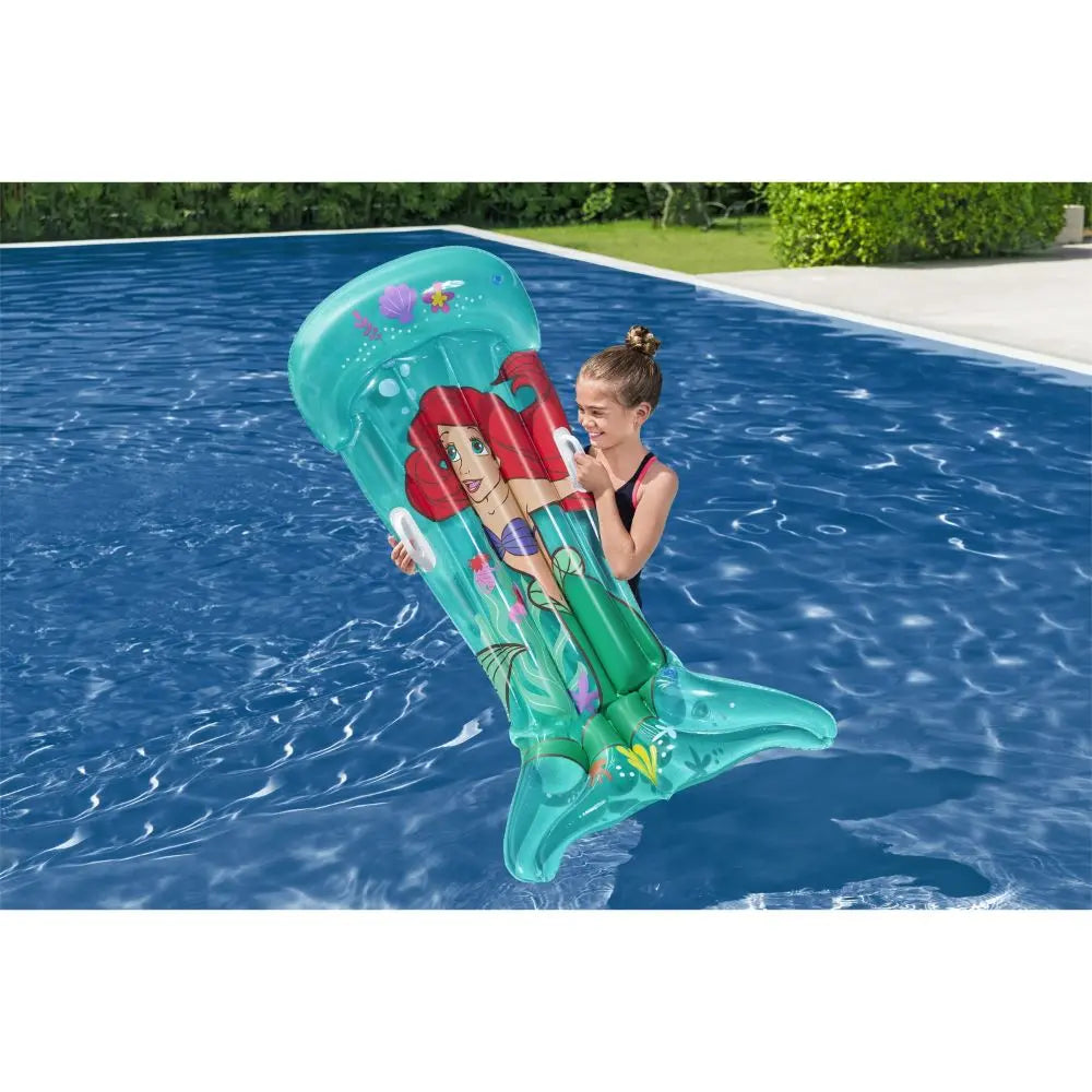 Bestway Float Little Mermaid 158x81cm