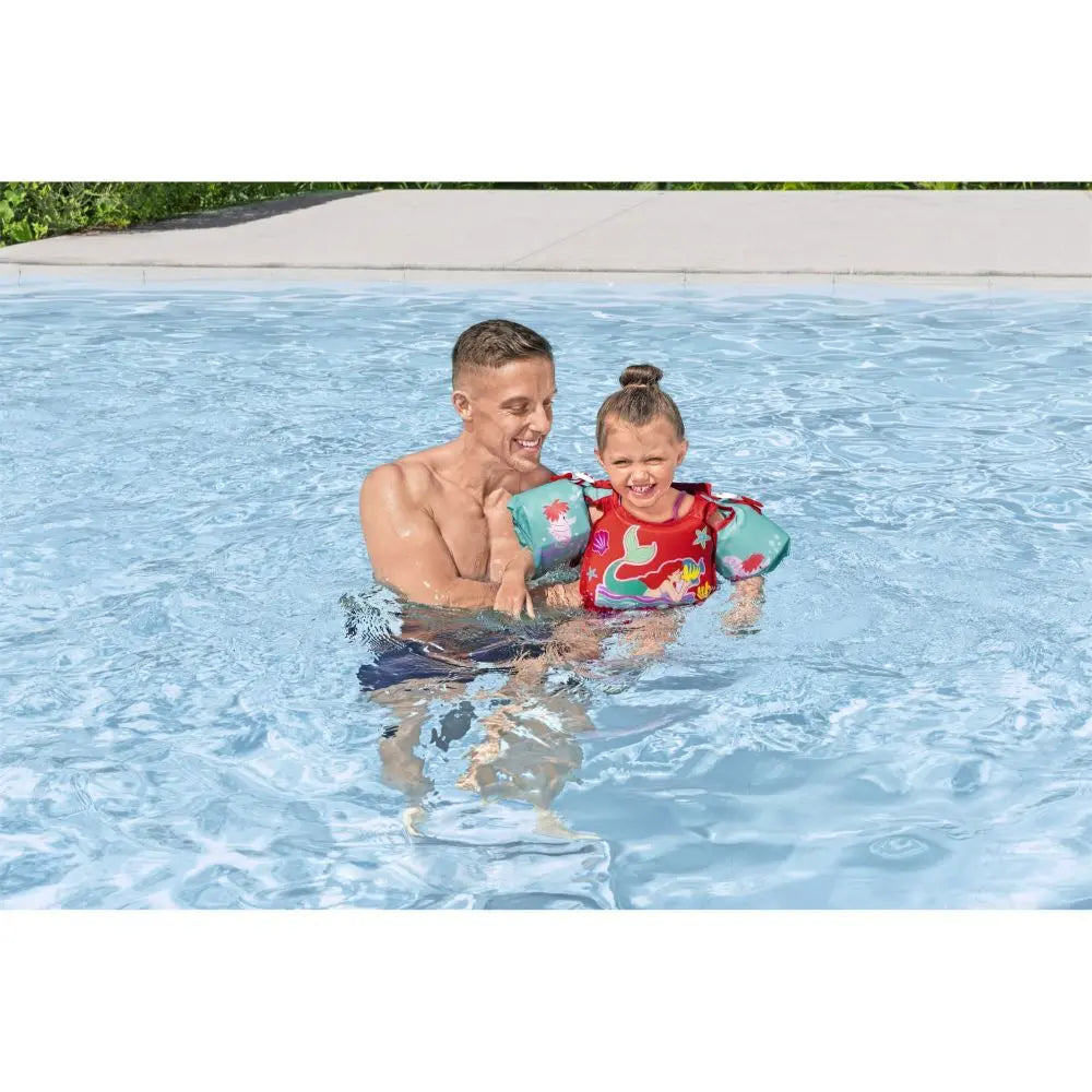Bestway Swim Safe Ariel 56cm