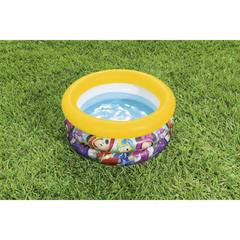 Bestway Mickey Baby Pool 70x30cm