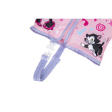 Bestway Minnie Mouse Kids Swim Vest Adjustable 51 cm S/M