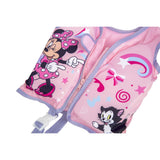 Bestway Minnie Mouse Kids Swim Vest Adjustable 51 cm S/M