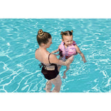 Bestway Minnie Mouse Kids Swim Vest Adjustable 51 cm S/M