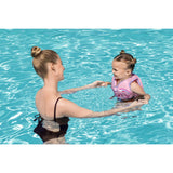 Bestway Minnie Mouse Kids Swim Vest Adjustable 51 cm S/M