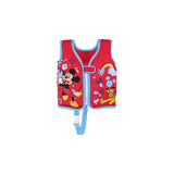 Bestway Adjustable Kids Swim Gear 51 cm S/M Mickey & Friends Safety Vest