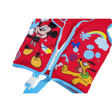 Bestway Adjustable Kids Swim Gear 51 cm S/M Mickey & Friends Safety Vest