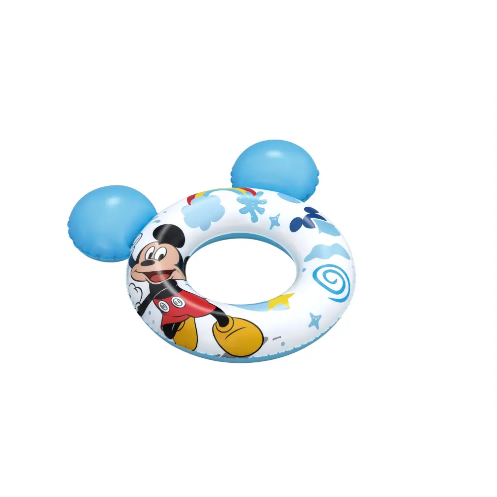 Bestway Swim Ring Mickey 74X76cm