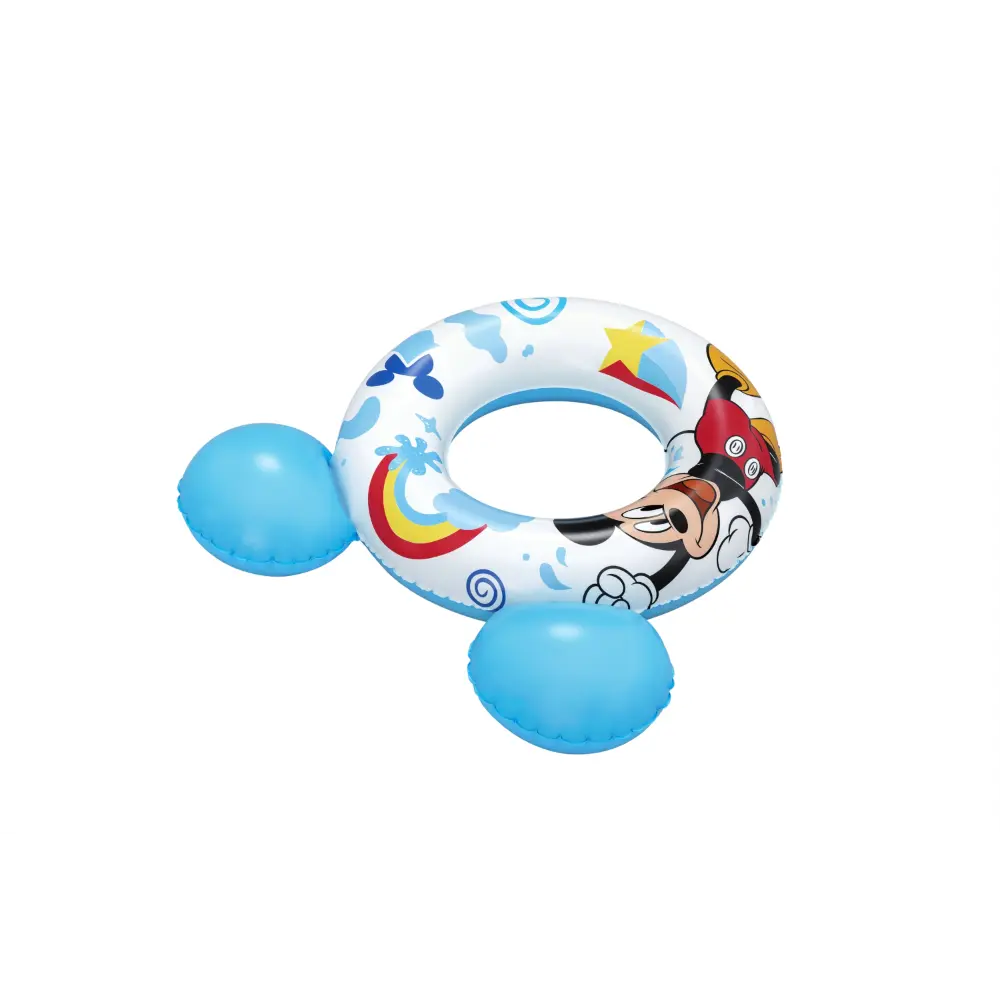 Bestway Swim Ring Mickey 74X76cm