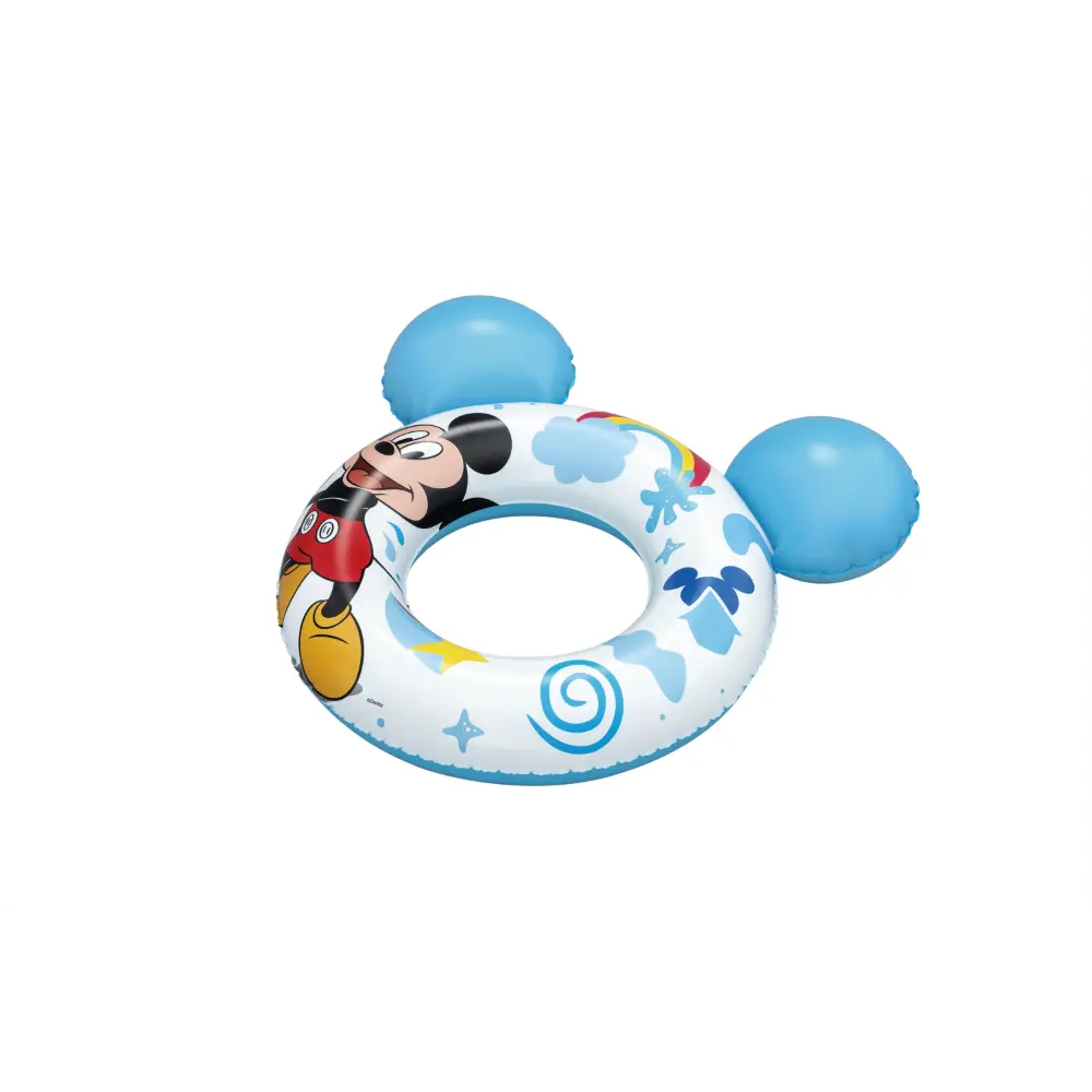 Bestway Swim Ring Mickey 74X76cm