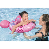 Bestway Swim Ring Minnie 74X76cm