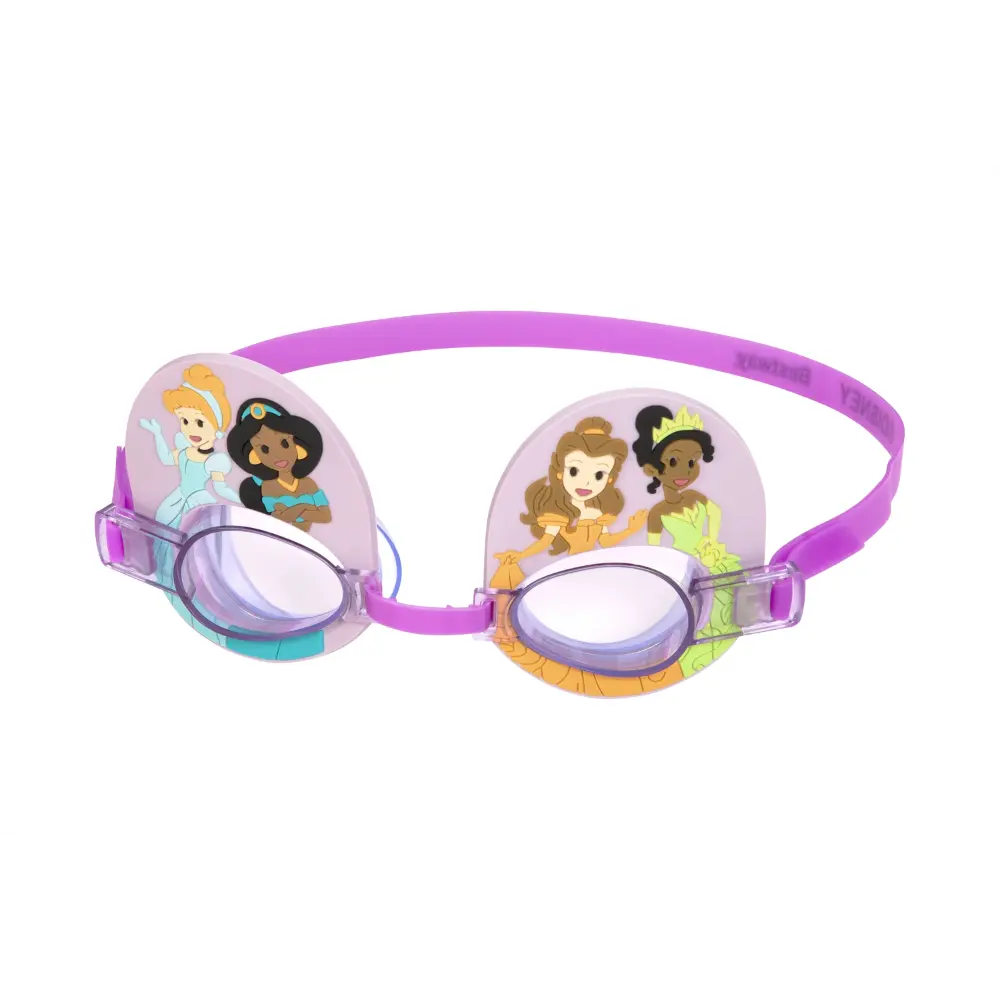 Bestway Goggles Deluxe Disney Princess