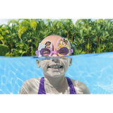 Bestway Goggles Deluxe Disney Princess