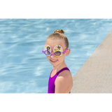Bestway Goggles Deluxe Disney Princess