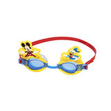 Bestway Goggles Deluxe Mickey & Friends