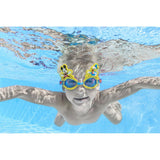 Bestway Goggles Deluxe Mickey & Friends