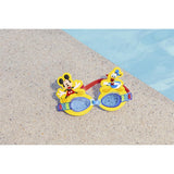 Bestway Goggles Deluxe Mickey & Friends