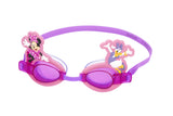 Bestway Goggles Deluxe Minnie & Friends