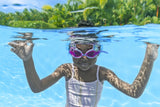 Bestway Goggles Deluxe Minnie & Friends