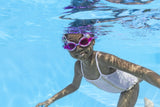 Bestway Goggles Deluxe Minnie & Friends