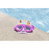 Bestway Mask Deluxe Disney Princess