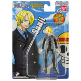 One Piece Ultimate Legends Sanji 5-Inch Action  Figure