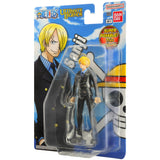 One Piece Ultimate Legends Sanji 5-Inch Action  Figure