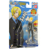 One Piece Ultimate Legends Sanji 5-Inch Action  Figure