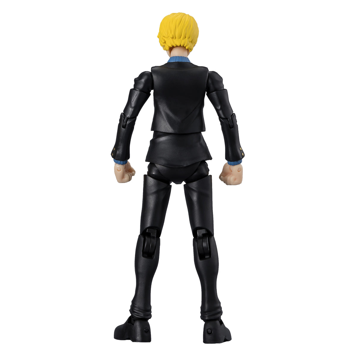 One Piece Ultimate Legends Sanji 5-Inch Action  Figure