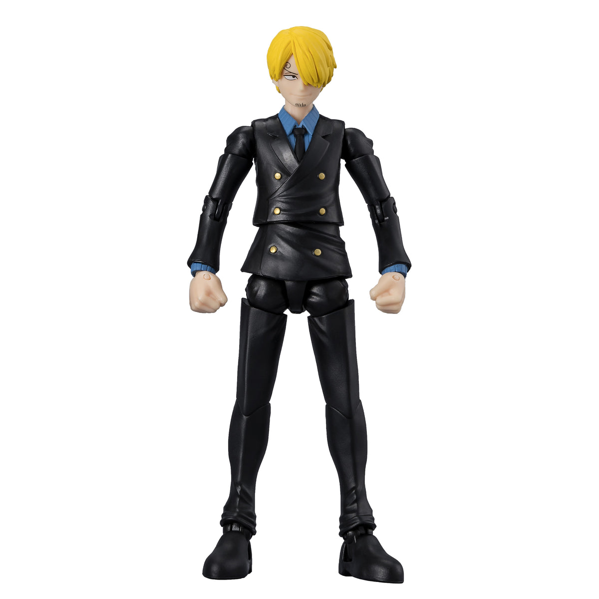 One Piece Ultimate Legends Sanji 5-Inch Action  Figure