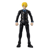 One Piece Ultimate Legends Sanji 5-Inch Action  Figure