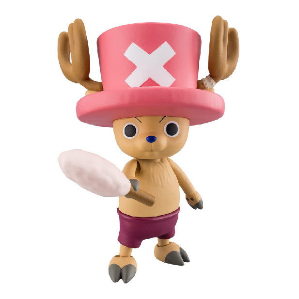 One Piece Ultimate Legends Tony Tony Chopper 5-Inch Action Figure
