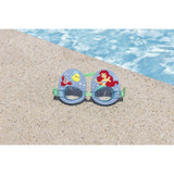 Bestway Goggles Deluxe Disney Princess Ariel & Friends