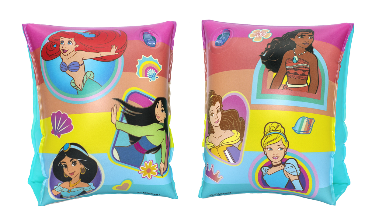 Bestway Armband Princess 23x15cm
