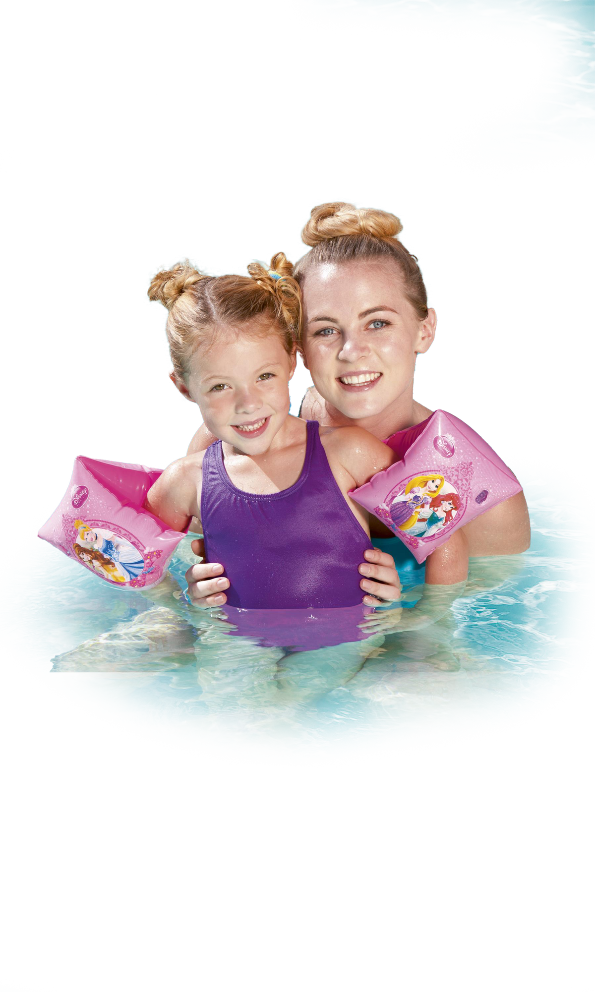 Bestway Armband Princess 23x15cm