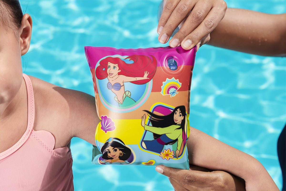 Bestway Armband Princess 23x15cm