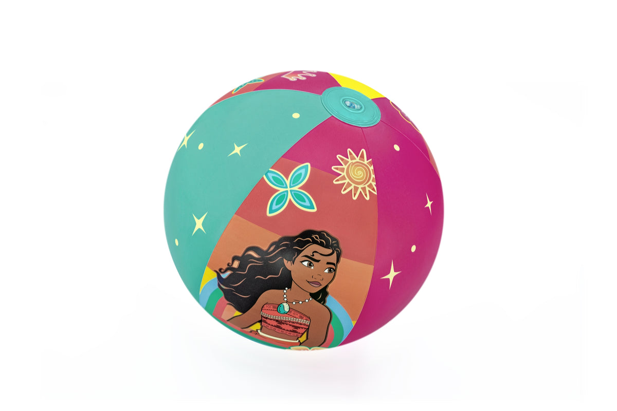 Bestway Beach Ball Princess 51cm Assortment
