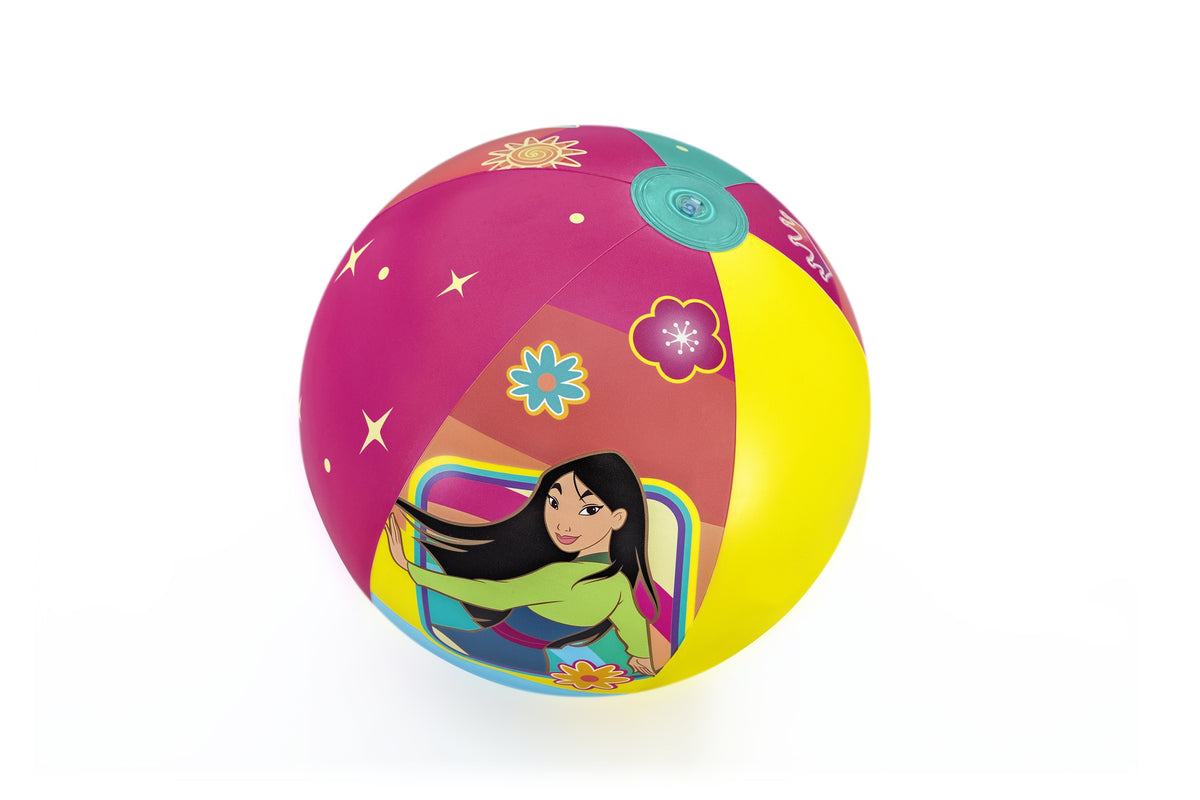 Bestway Beach Ball Princess 51cm Assortment