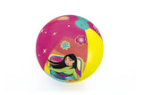 Bestway Beach Ball Princess 51cm Assortment