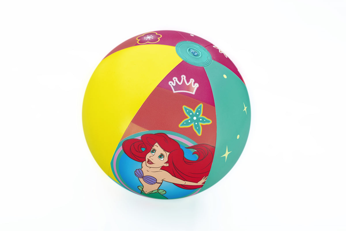 Bestway Beach Ball Princess 51cm Assortment