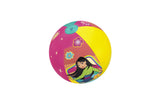 Bestway Beach Ball Princess 51cm Assortment